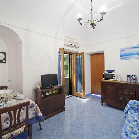 Casa Maia Blu Villa Praiano Exterior photo
